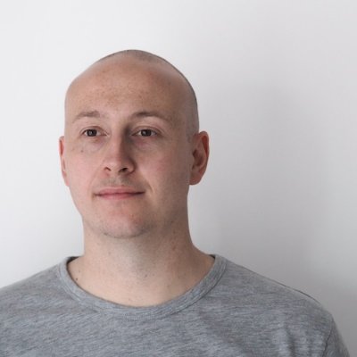 Profile Picture of Stephen Best (@thebestie) on Twitter