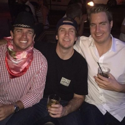 Profile Picture of Stephen Jasper (@stephenpjasper) on Twitter