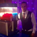Profile Picture of Aaron Lloyd-Sugar Crush (@sugar_crush_entertainment) on Instagram