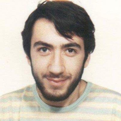 Profile Picture of Tommaso DeBenedictis (@TomDeBenedictis) on Twitter