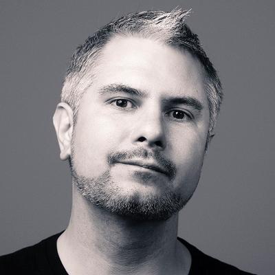 Profile Picture of Greg Saulmon (@GregSaulmon) on Twitter