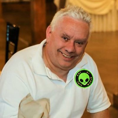 Profile Picture of Glen Saber (@SaberGlen) on Twitter