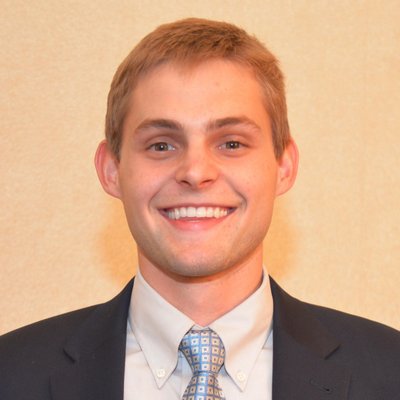 Profile Picture of Brad Dillon (@braddillon91) on Twitter