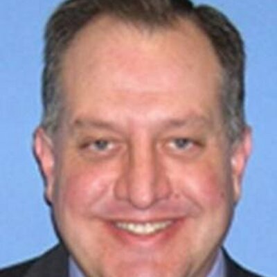 Profile Picture of Brian Stevensonon Twitter