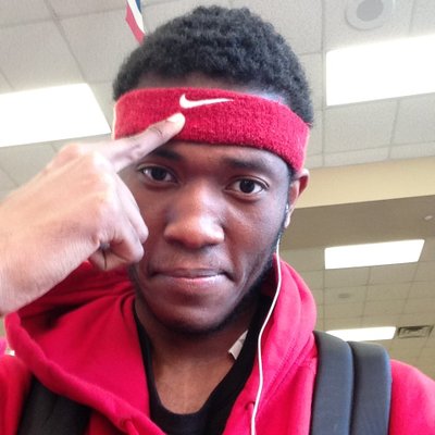 Profile Picture of Stephon Shawn Thomas (@BrokeBoyStatus) on Twitter