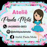 Profile Picture of Paula Mota (@ateliepaulamota) on Instagram