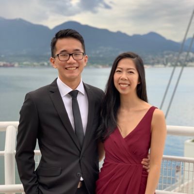Profile Picture of Matthew Wong (@Wongo_Bongo_) on Twitter