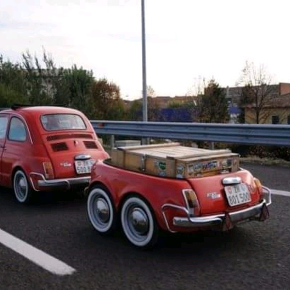 Profile Picture of Fabrizio Bruno (@rexondo) on Poshmark