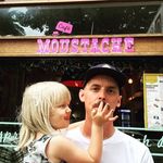 Profile Picture of Anders Carlborg (@knifv_anders) on Instagram