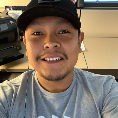 Profile Picture of Byron Andrew △⃒⃘ ⚯͛ (@byAndrew23) on Twitter