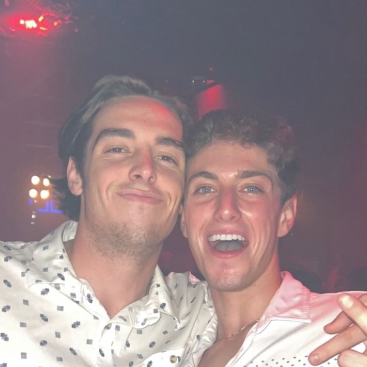 Profile Picture of Nathan Latimer (@nathantlatimer) on Tiktok