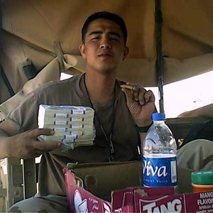 Profile Picture of Patrick Schneck (@245001831) on Myspace