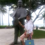 Profile Picture of Sylvia Clarke Palmer (@Sylvia-Clarke-Palmer) on Facebook