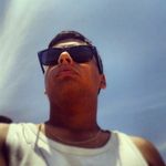 Profile Picture of Aaron Caballero (@aaroncaballerovenegas) on Instagram