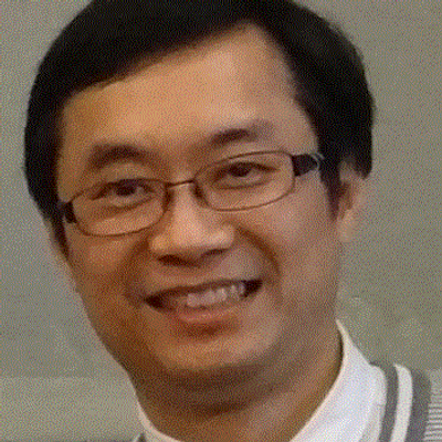 Profile Picture of Andrew Sheng (@andrewsheng) on Twitter