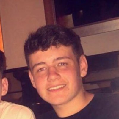 Profile Picture of Jesse Lee Hutchings (@JesseLeeHutchi1) on Twitter