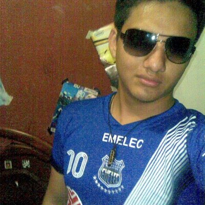 Profile Picture of Bryan Carreño (@@Bryan_carreno) on Twitter