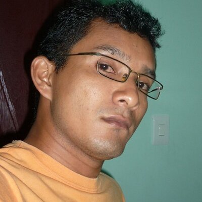 Profile Picture of Gibson Marques (@MarquesGibson) on Twitter