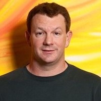 Profile Picture of Brian Acton (@brian-acton-6) on Quora