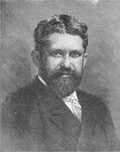 Profile Picture of Joseph Hattonon Wikipedia