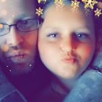 Megan Elizabeth Channell - Instagram Profile Picture of Megan Elizabeth Channell (@caspers_ol_lady) on Instagram