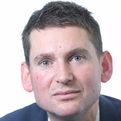 Profile Picture of Andrew Noone (@andrewnoone8) on Twitter