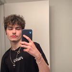 Profile Picture of sam gray spam 🌎☄️💕®️ (@samgray1spam) on Instagram