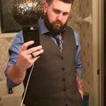 Profile Picture of Jeremy Hatley (@jdhatley901) on Instagram