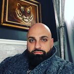 Profile Picture of Daniel Webb (@majorwebb) on Instagram