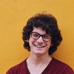 Profile Picture of Justin Rubenstein (@jus.ruby) on Instagram