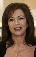Profile Picture of Randa Habibon Wikipedia
