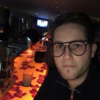 Profile Picture of David Bailly (@davidbailly10) on Twitter