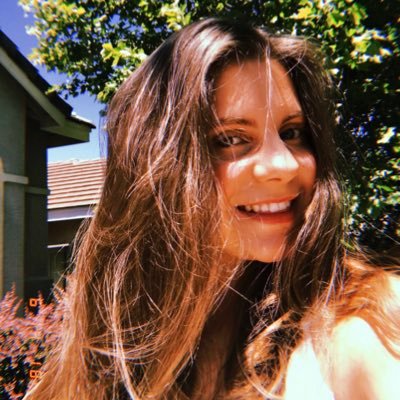 Profile Picture of McKenna Cameron (@mckennacameron_) on Twitter
