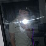 Profile Picture of Joseph Wright-speiser (@joseph.wright.speiser) on Instagram