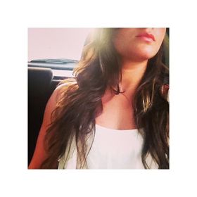 Profile Picture of Maria Quiles (@maryquiles) on Pinterest