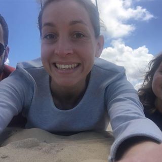 Profile Picture of Cecile Brévart (@cecile.brevart.1) on Facebook