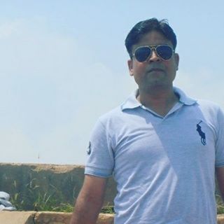 Profile Picture of Vikram Mohan (@vikram.mohan.75) on Facebook