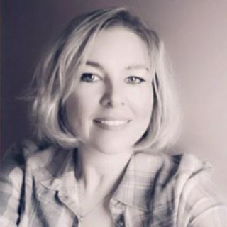 Profile Picture of CoeDee Shaner Burba (@agirlwhowrites85) on Instagram