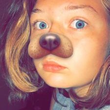 Profile Picture of Miranda Mays (@Mirandamays03) on Twitter