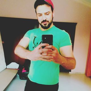 Profile Picture of Hussam Sh Abo Hassoun (@hussam.hass) on Facebook