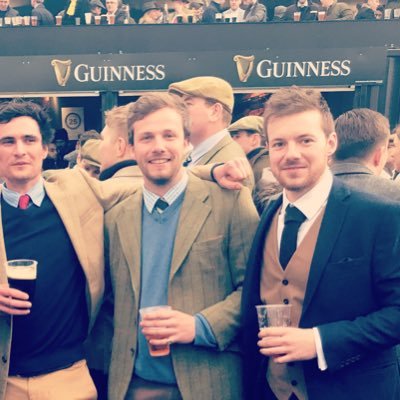Profile Picture of Ben Eakins (@beneakins18) on Twitter