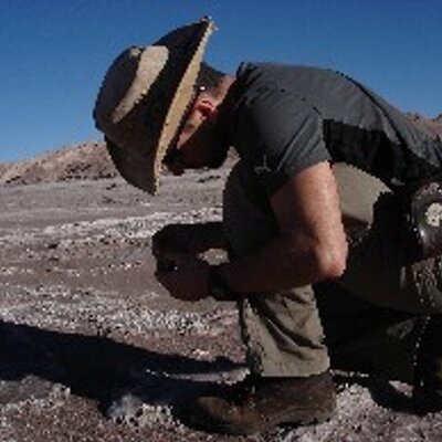 Profile Picture of IVAN FERNANDES FARIA (@ivanffaria) on Twitter