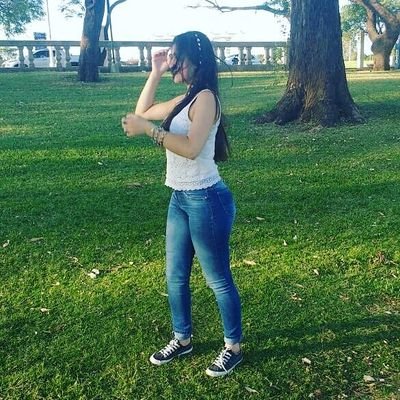 Profile Picture of Florencia Gonzalez (@FlorenciaG1234) on Twitter