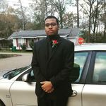 Pierre Gant Jr. - Instagram Profile Picture of Pierre Gant Jr. (@pg_jr) on Instagram