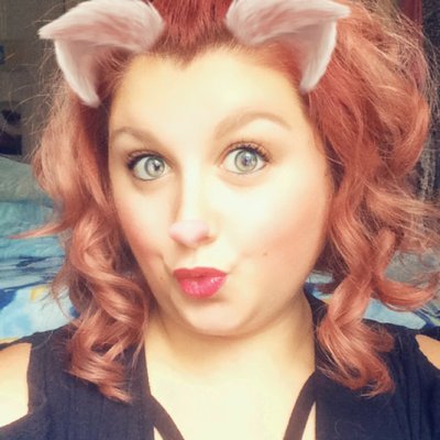 Profile Picture of Brianna Gannon (@@briannag1996) on Twitter