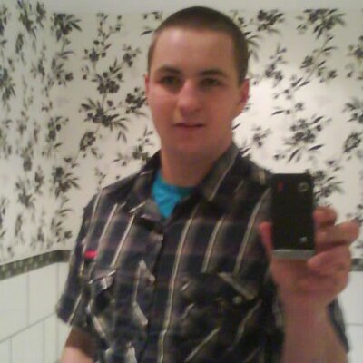 Profile Picture of Craig Saunders (@cragged) on Twitter
