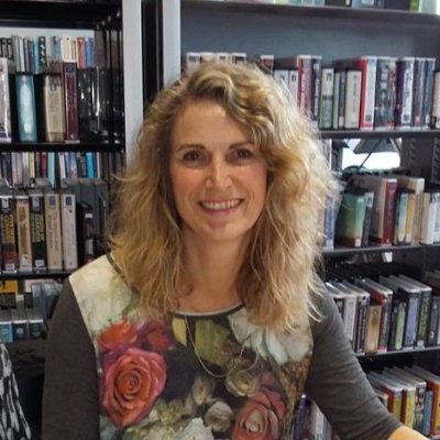 Profile Picture of Caroline Roberts (@_caroroberts) on Twitter