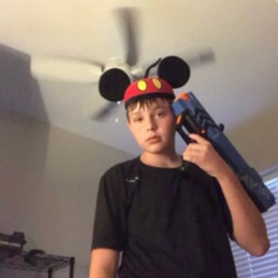 Profile Picture of Thomas Helm (@ThomasH67817190) on Twitter