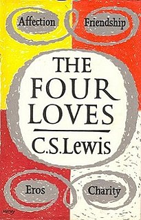 Profile Picture of The Four Loves - Wikipediaon Wikipedia