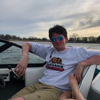 Profile Picture of Ben Lytle (@lytle_ben) on Twitter